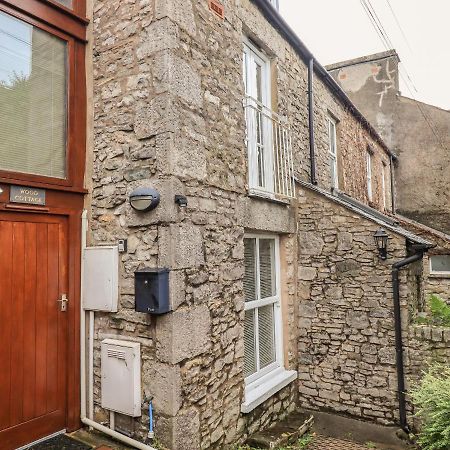 Wood Cottage Kendal Extérieur photo