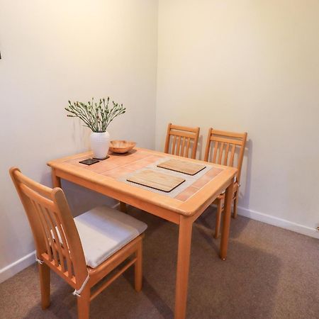 Wood Cottage Kendal Extérieur photo