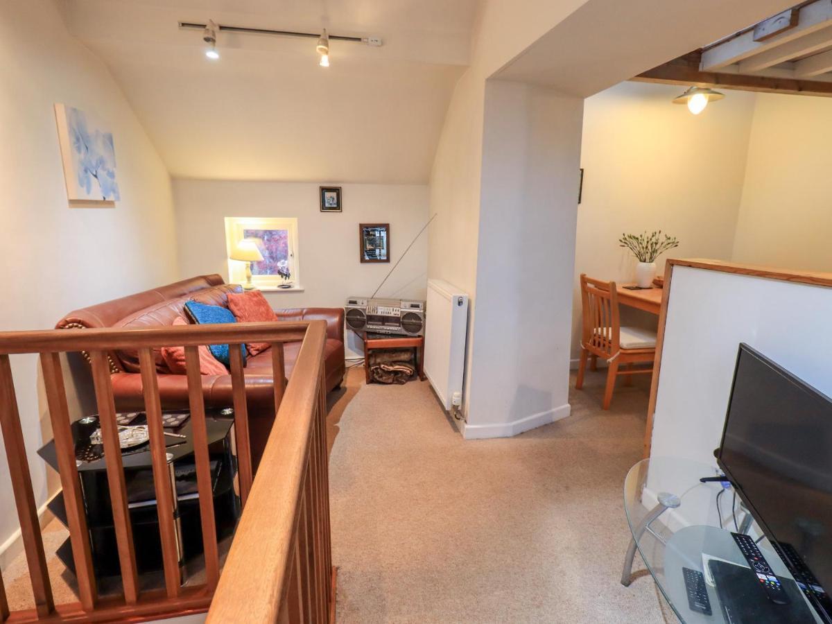 Wood Cottage Kendal Extérieur photo