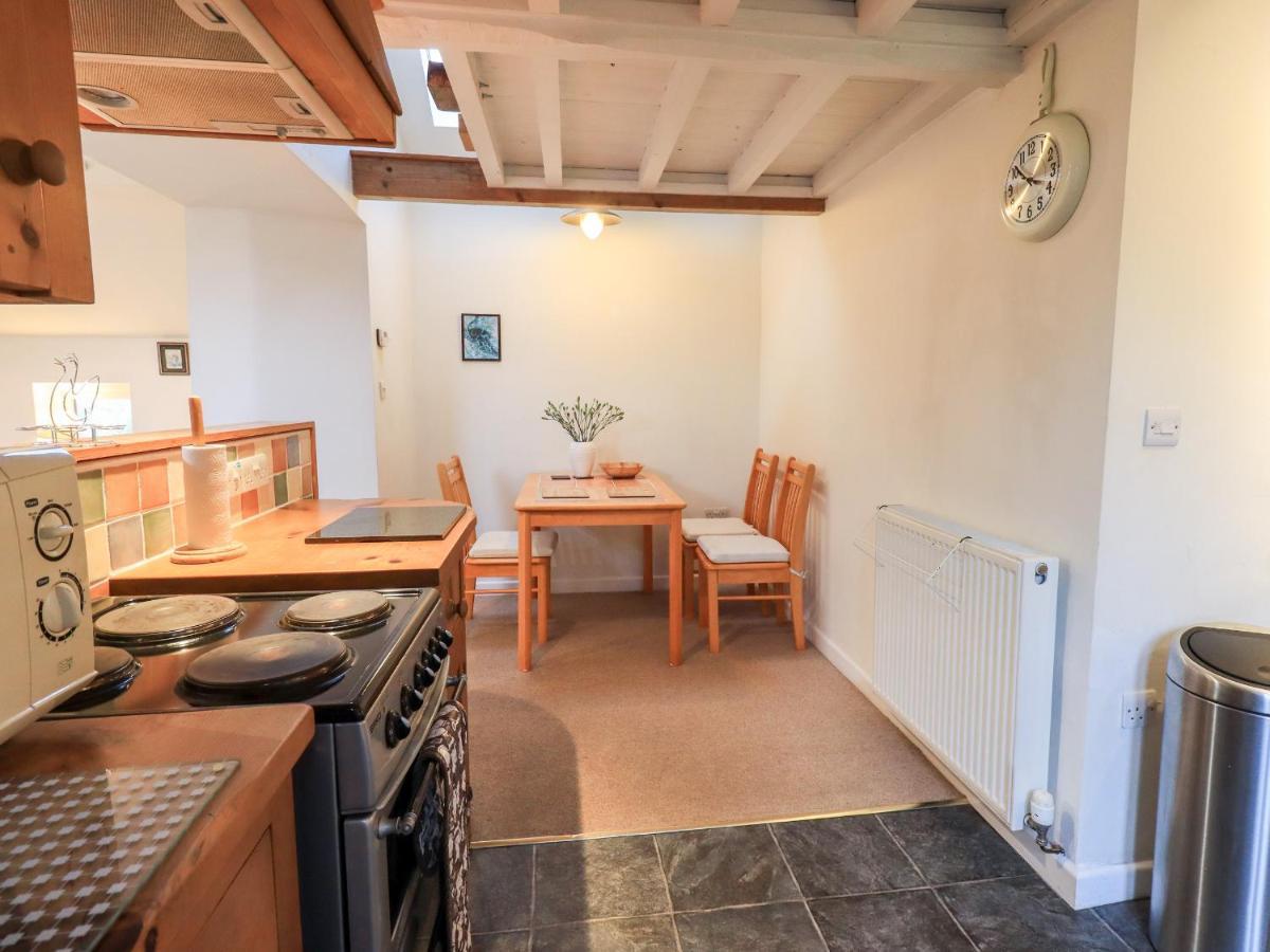 Wood Cottage Kendal Extérieur photo