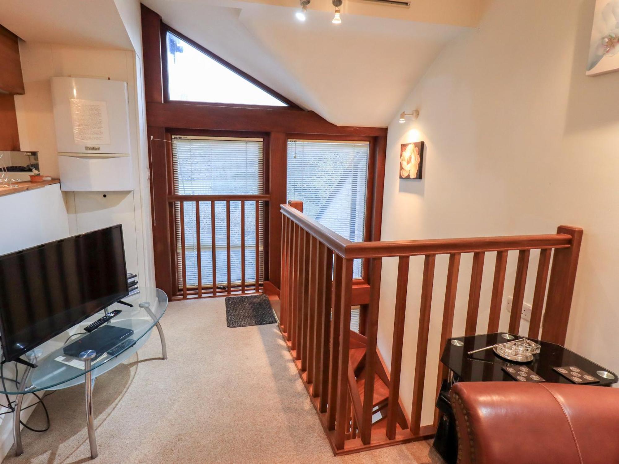 Wood Cottage Kendal Extérieur photo